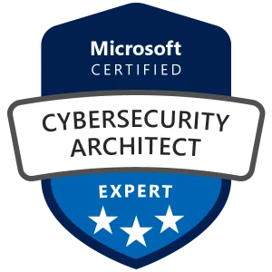 Microsoft-security-expert