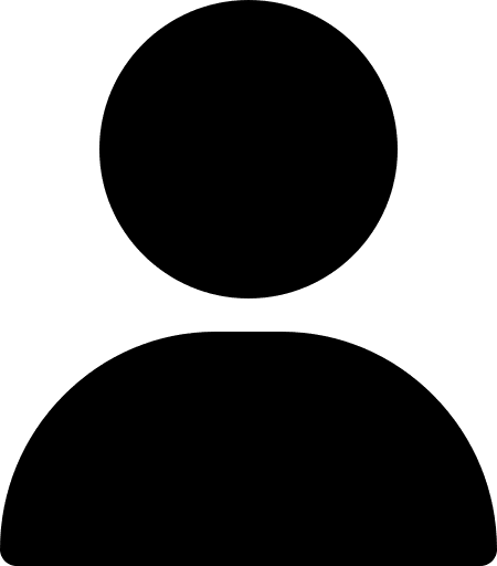 A black and green picture of a person