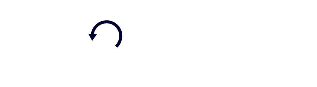 A green banner with the word power written in white.