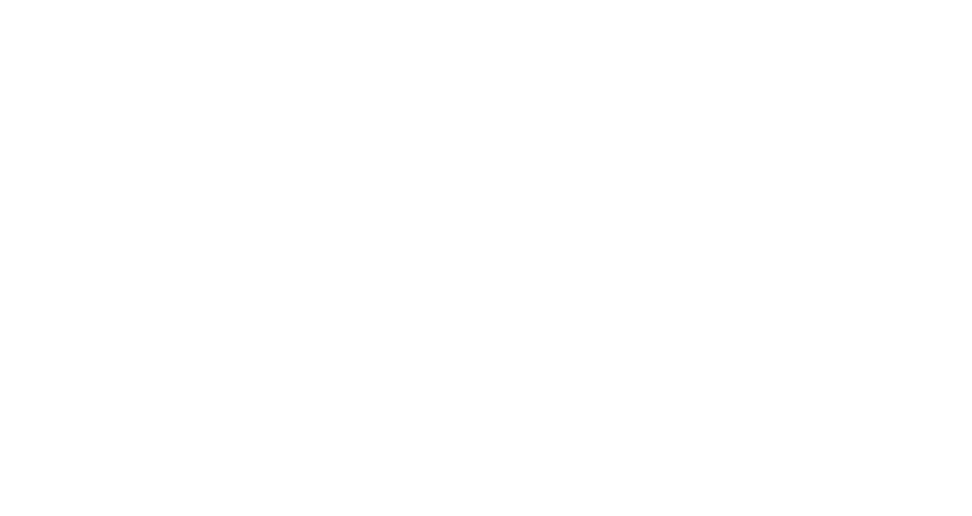 A green and white logo for casey 's