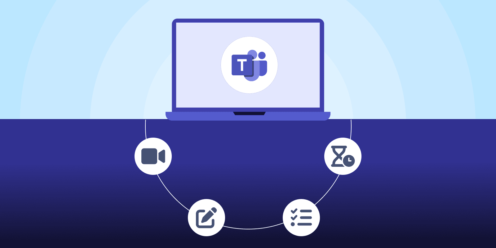 5 Microsoft Teams Productivity Tools to Optimize your day_azure (1) 5 Microsoft Teams Productivity Tools to Optimize your day_azure (1)