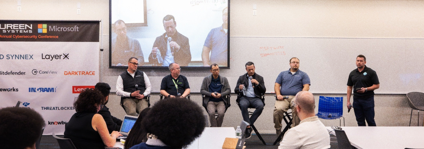 cybersecurity-events